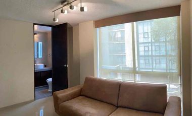 DEPARTAMENTO EN RENTA (CON Ó SIN MUEBLES) EN UNA EXCELENTE UBICACIÓN