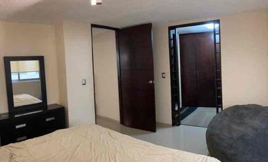 DEPARTAMENTO EN RENTA (CON Ó SIN MUEBLES) EN UNA EXCELENTE UBICACIÓN