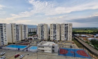 APTO EN ARRIENDO VALLE DEL LILI