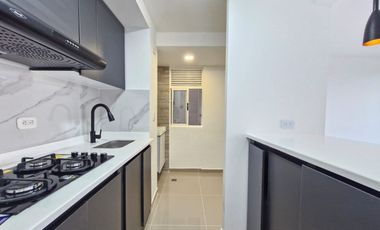 APTO EN ARRIENDO VALLE DEL LILI