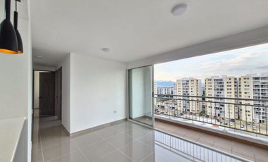 APTO EN ARRIENDO VALLE DEL LILI
