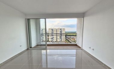 APTO EN ARRIENDO VALLE DEL LILI
