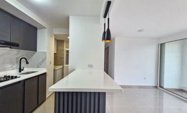 APTO EN ARRIENDO VALLE DEL LILI