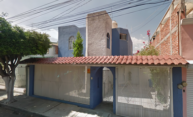 Casa en Nuevo Celaya, Celaya, Gto.