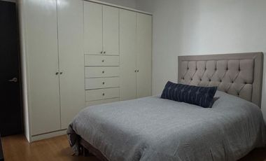 Departamento de 106 m² con 2 Habitaciones en Renta en Los Doctores