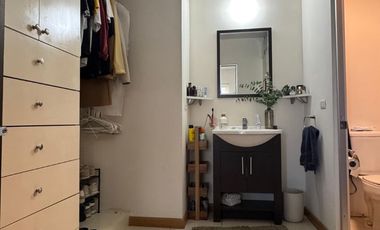 Departamento de 106 m² con 2 Habitaciones en Renta en Los Doctores