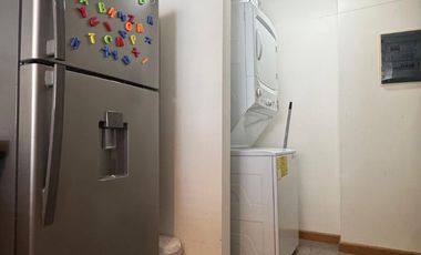 Departamento de 106 m² con 2 Habitaciones en Renta en Los Doctores