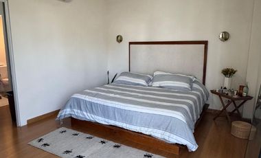 Departamento de 106 m² con 2 Habitaciones en Renta en Los Doctores