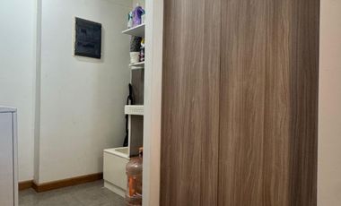 Departamento de 106 m² con 2 Habitaciones en Renta en Los Doctores