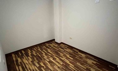 ALQUILO TRIPLEX  AV. MARIO URTEAGA, CAJAMARCA (017)