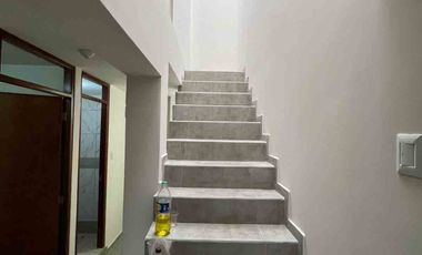 ALQUILO TRIPLEX  AV. MARIO URTEAGA, CAJAMARCA (017)