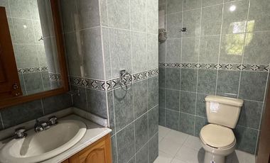 Acogedora casa con ubicación privilegiada en La Herradura