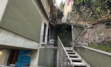 Acogedora casa con ubicación privilegiada en La Herradura