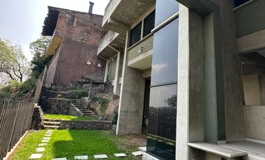 Acogedora casa con ubicación privilegiada en La Herradura