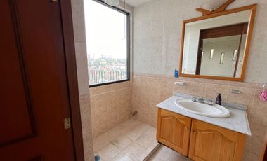 Acogedora casa con ubicación privilegiada en La Herradura