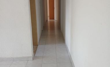 DEPARTAMENTO EN RENTA EN CALLE “UNIDAD HABITACIONAL CUITLAHUAC”  COLONIA AZCAPOTZALCO, CDMX.