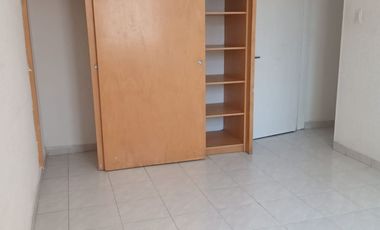 DEPARTAMENTO EN RENTA EN CALLE “UNIDAD HABITACIONAL CUITLAHUAC”  COLONIA AZCAPOTZALCO, CDMX.