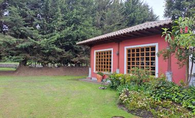 Se Vende  propiedad para eventos