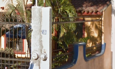 CASA DE REMATE HIPOTECARIO ¡GRAN OPORTUNIDAD! Av. de los gansos 18, Tucanes, colonia barrio 5, 28219 Manzanillo, Col.