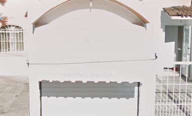 CASA DE REMATE HIPOTECARIO ¡GRAN OPORTUNIDAD! Av. de los gansos 18, Tucanes, colonia barrio 5, 28219 Manzanillo, Col.