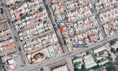 CASA DE REMATE HIPOTECARIO ¡GRAN OPORTUNIDAD! Av. de los gansos 18, Tucanes, colonia barrio 5, 28219 Manzanillo, Col.