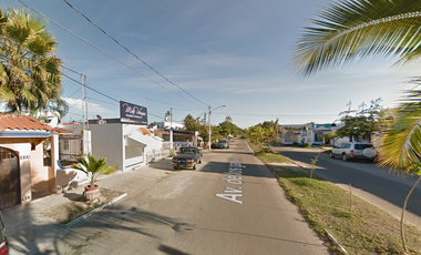 CASA DE REMATE HIPOTECARIO ¡GRAN OPORTUNIDAD! Av. de los gansos 18, Tucanes, colonia barrio 5, 28219 Manzanillo, Col.