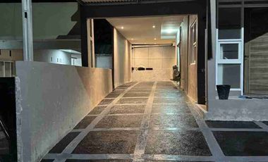 dijual cepat Rumah minimalis strategis di Cimahi Dekat Tol Baros