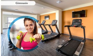 PREVENTA DEPARTAMENTO NUEVO GRANJAS, AZCAPOTZALCO
