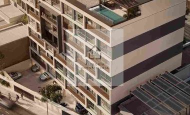 Departamentos en Venta Veracruz