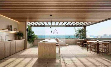 Departamentos en Venta Veracruz