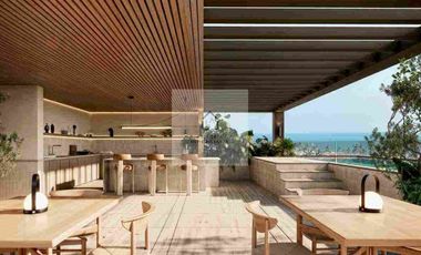 Departamentos en Venta Veracruz