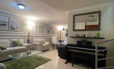 Casa de venta, 3 dormitorios, sector Puente 2, Av. General Rumiñahui