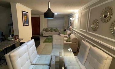 Casa de venta, 3 dormitorios, sector Puente 2, Av. General Rumiñahui