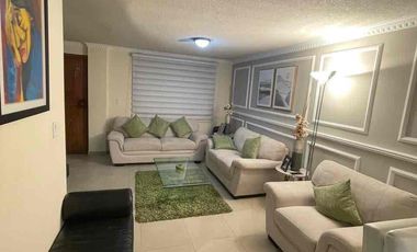 Casa de venta, 3 dormitorios, sector Puente 2, Av. General Rumiñahui