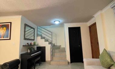 Casa de venta, 3 dormitorios, sector Puente 2, Av. General Rumiñahui