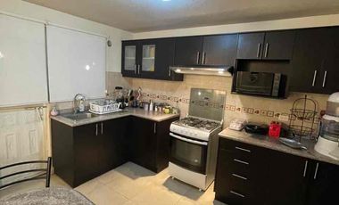 Casa de venta, 3 dormitorios, sector Puente 2, Av. General Rumiñahui