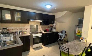 Casa de venta, 3 dormitorios, sector Puente 2, Av. General Rumiñahui