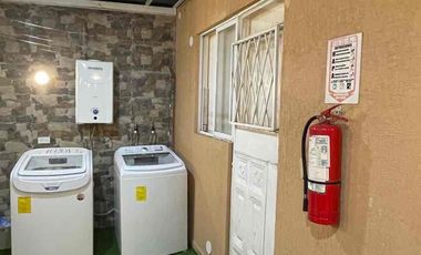 Casa de venta, 3 dormitorios, sector Puente 2, Av. General Rumiñahui