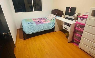 Casa de venta, 3 dormitorios, sector Puente 2, Av. General Rumiñahui