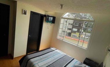 Casa de venta, 3 dormitorios, sector Puente 2, Av. General Rumiñahui