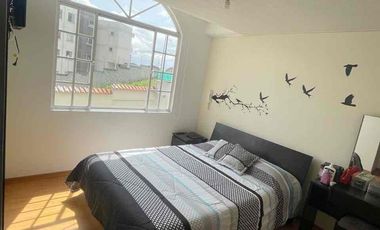 Casa de venta, 3 dormitorios, sector Puente 2, Av. General Rumiñahui