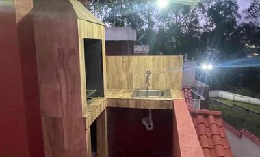 Casa de venta, 3 dormitorios, sector Puente 2, Av. General Rumiñahui