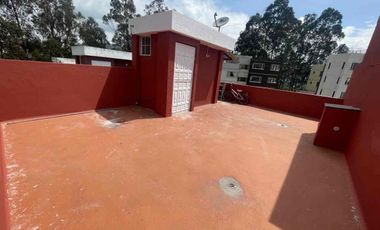 Casa de venta, 3 dormitorios, sector Puente 2, Av. General Rumiñahui