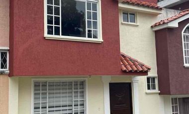 Casa de venta, 3 dormitorios, sector Puente 2, Av. General Rumiñahui