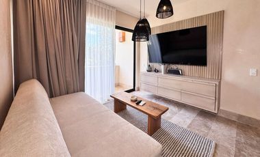 Departamento en venta en Aldea Zama