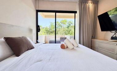 Departamento en venta en Aldea Zama