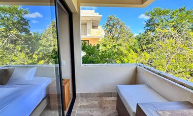 Departamento en venta en Aldea Zama