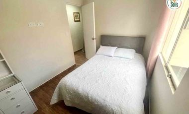 APARTAMENTO AMOBLADO RESIDENCIAL WAYRA, CAJAMARCA