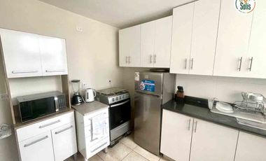 APARTAMENTO AMOBLADO RESIDENCIAL WAYRA, CAJAMARCA