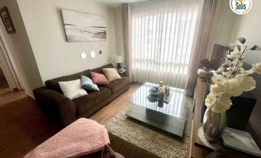 APARTAMENTO AMOBLADO RESIDENCIAL WAYRA, CAJAMARCA